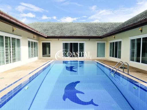 House For Sale And Rent East Pattaya