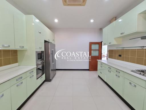 House For Sale And Rent East Pattaya