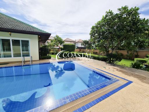 House For Sale And Rent East Pattaya