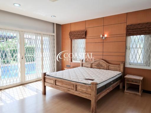 House For Sale And Rent East Pattaya