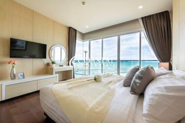 Condo For Sale And Rent Na-Jomtien