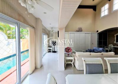 House For Sale East Pattaya