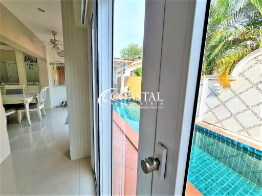 House For Sale Huay Yai