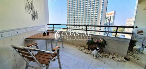 Condo For Sale North Pattaya