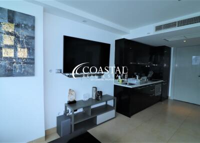 Condo For Sale Central Pattaya