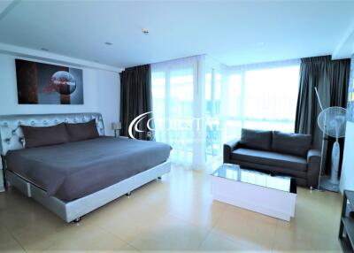 Condo For Sale Central Pattaya