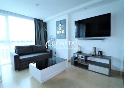 Condo For Sale Central Pattaya