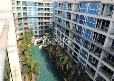 Condo For Sale Central Pattaya