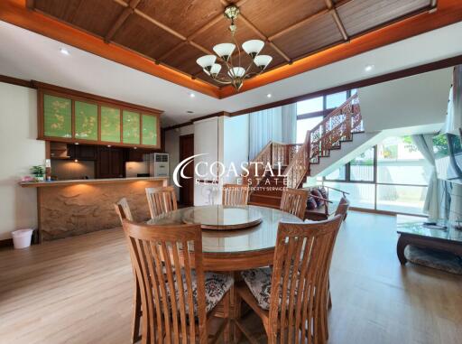 House For Sale And Rent East Pattaya