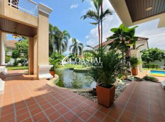 House For Sale And Rent East Pattaya