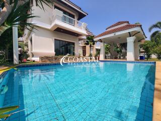 House For Sale And Rent East Pattaya