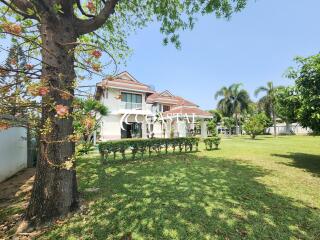 House For Sale And Rent East Pattaya