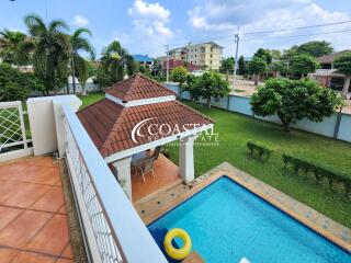 House For Sale And Rent East Pattaya