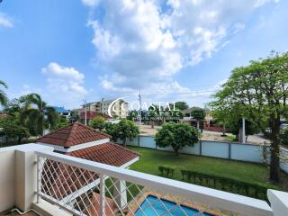 House For Sale And Rent East Pattaya