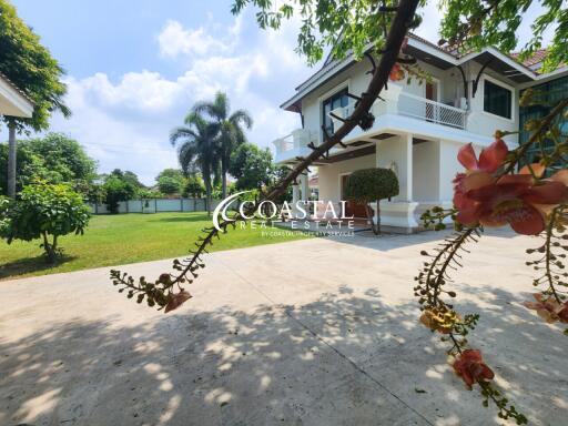 House For Sale And Rent East Pattaya