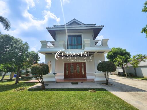 House For Sale And Rent East Pattaya