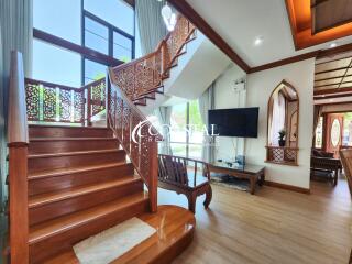 House For Sale And Rent East Pattaya