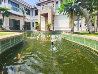 House For Sale And Rent East Pattaya