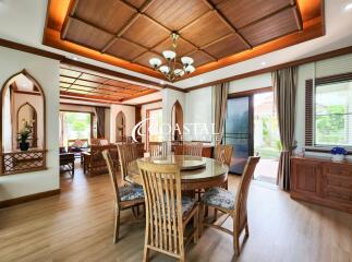 House For Sale And Rent East Pattaya