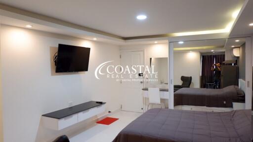 Condo For Sale Central Pattaya