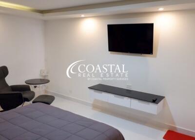 Condo For Sale Central Pattaya