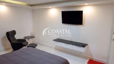 Condo For Sale Central Pattaya