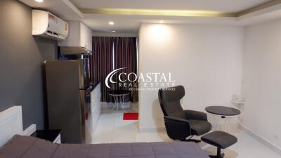 Condo For Sale Central Pattaya