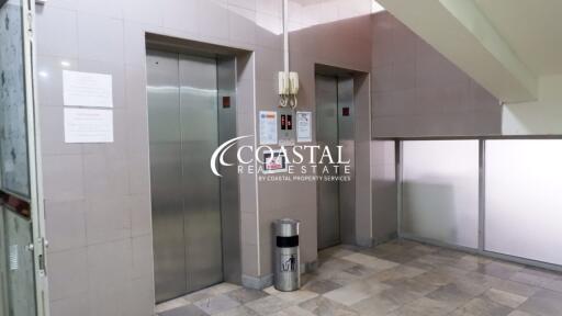 Condo For Sale Central Pattaya