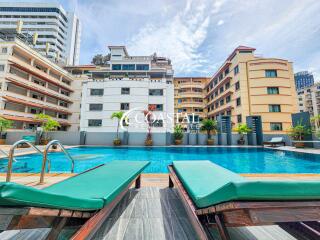 Condo For Sale Central Pattaya