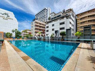 Condo For Sale Central Pattaya