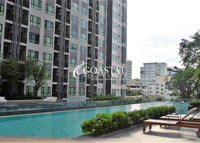 Condo For Sale Central Pattaya