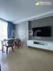 Studio Bed 1 Bath in Central Pattaya ABPC0611