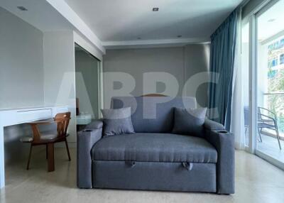 Studio Bed 1 Bath in Central Pattaya ABPC0611