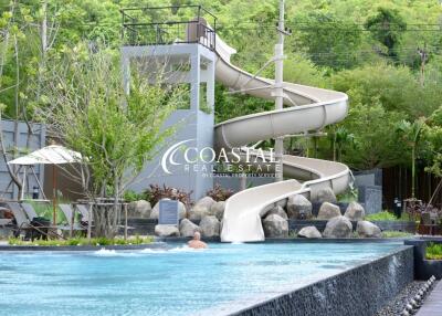 Condo For Sale South Pattaya