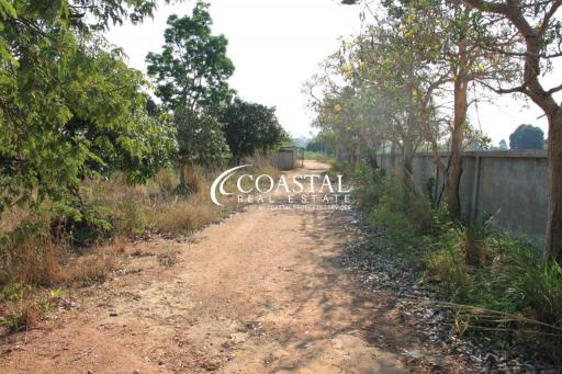 Land For Sale Nong Palai