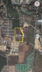 Land For Sale Nong Palai