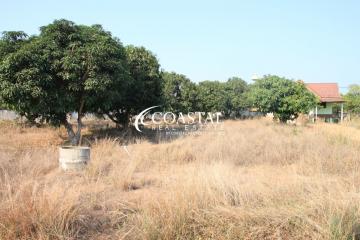 Land For Sale Nong Palai