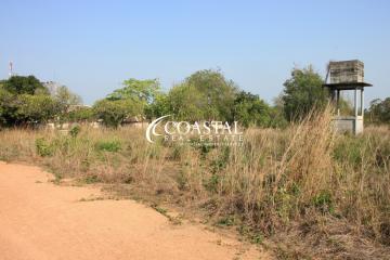 Land For Sale Nong Palai