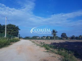 Land For Sale Nong Palai