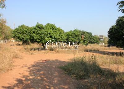 Land For Sale Nong Palai