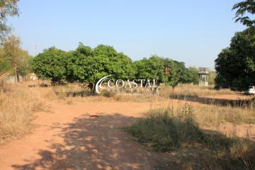 Land For Sale Nong Palai