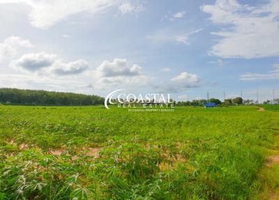 Land For Sale Mabprachan/Pong