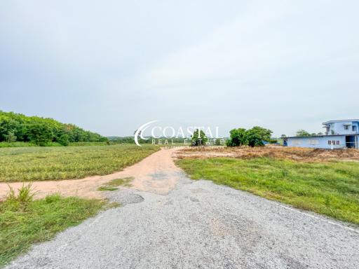 Land For Sale Mabprachan/Pong