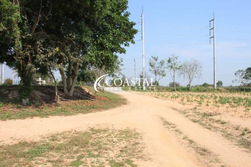 Land For Sale Mabprachan/Pong