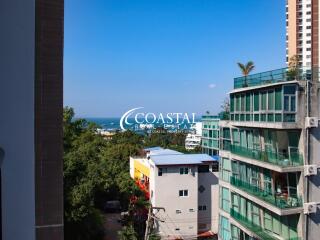 Condo For Sale South Pattaya