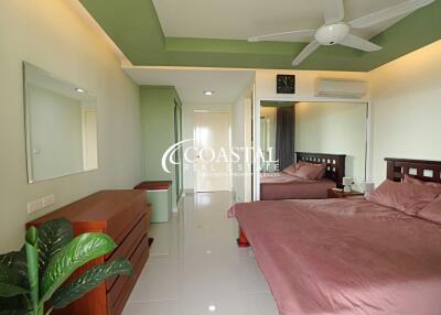 Condo For Sale South Pattaya