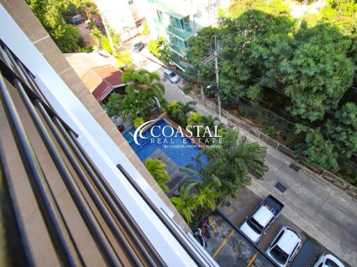 Condo For Sale South Pattaya