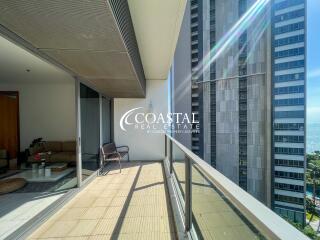 Condo For Sale And Rent Wong Amat