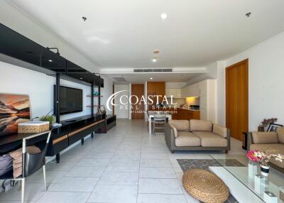 Condo For Sale And Rent Wong Amat