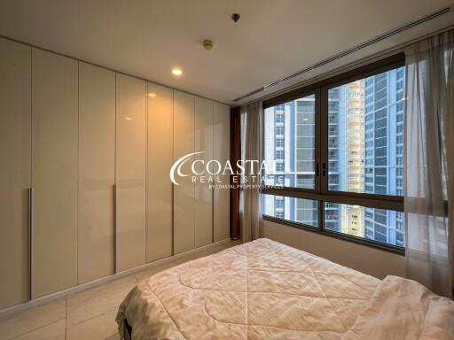 Condo For Sale And Rent Wong Amat